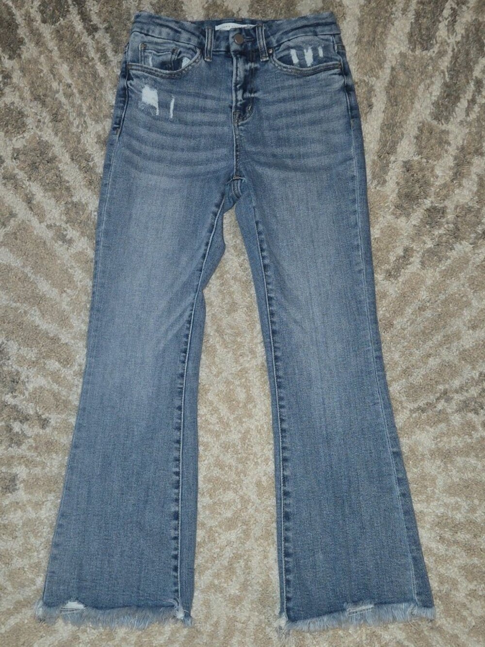 Altar'd State Jeans Size 26